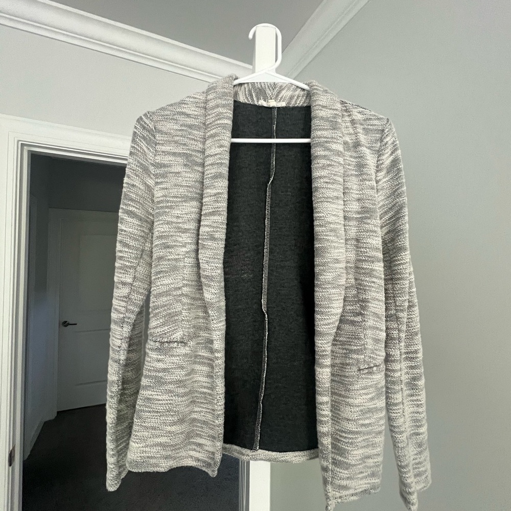 XS Maurice’s Blazer